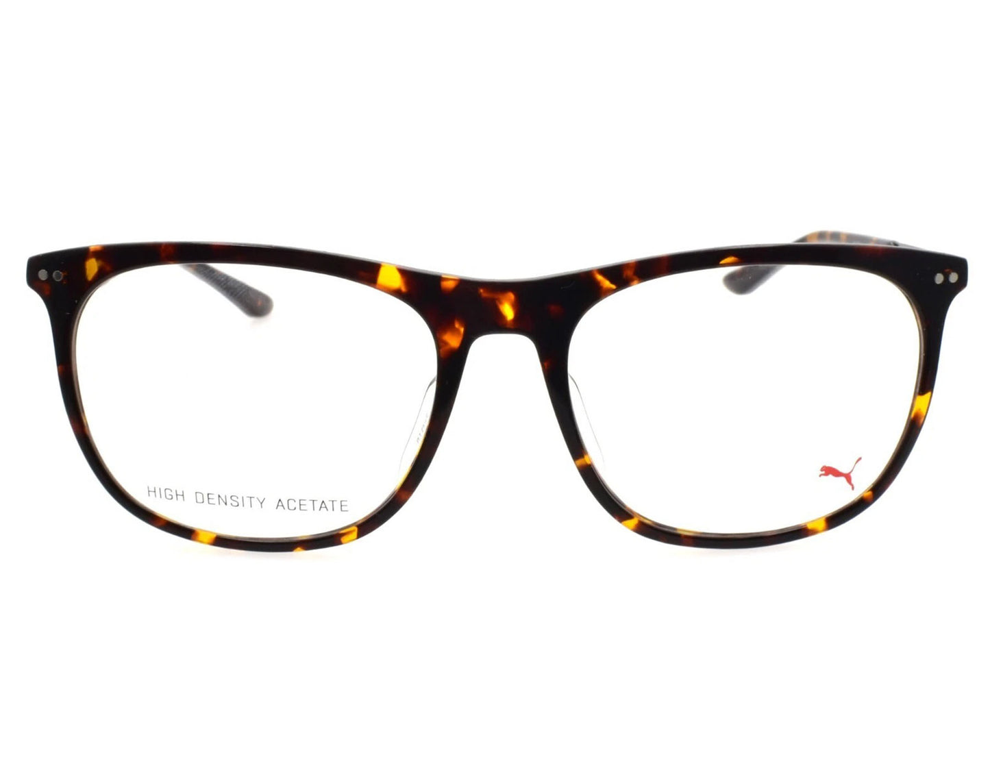 Puma PU0095o-002 54mm New Eyeglasses