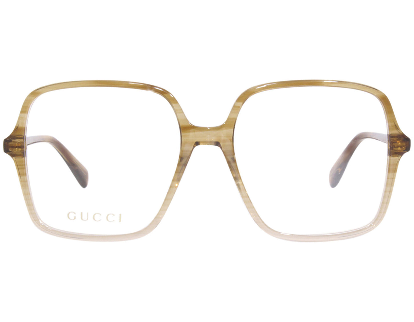 Gucci GG1003o-003 53mm New Eyeglasses