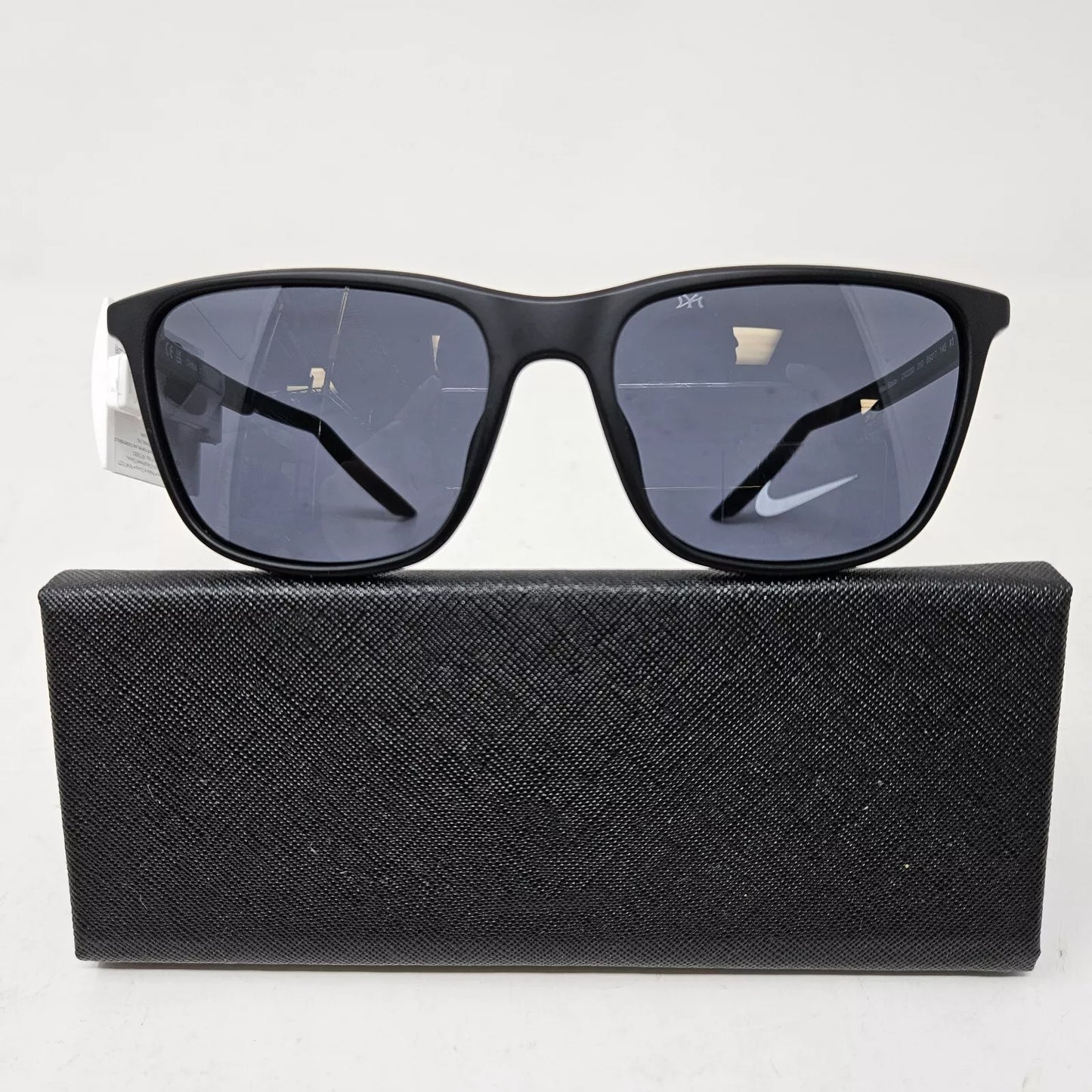 Nike STATE-DV2290-010-5517 55mm New Sunglasses