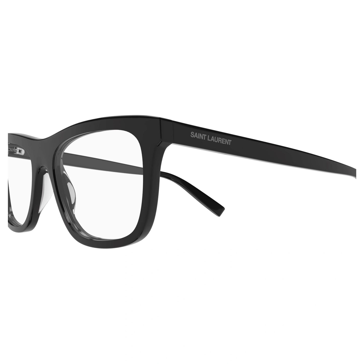 Yves Saint Laurent SL 481-001 55mm New Eyeglasses