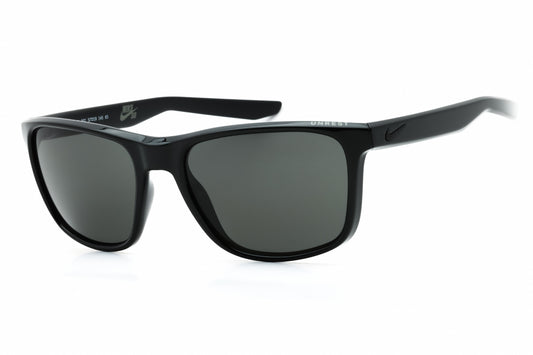 Nike UNREST EV0921-001 57mm New Sunglasses