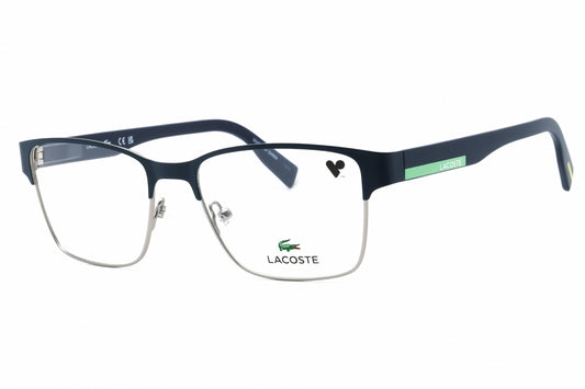 Lacoste L2286-401 53mm New Eyeglasses