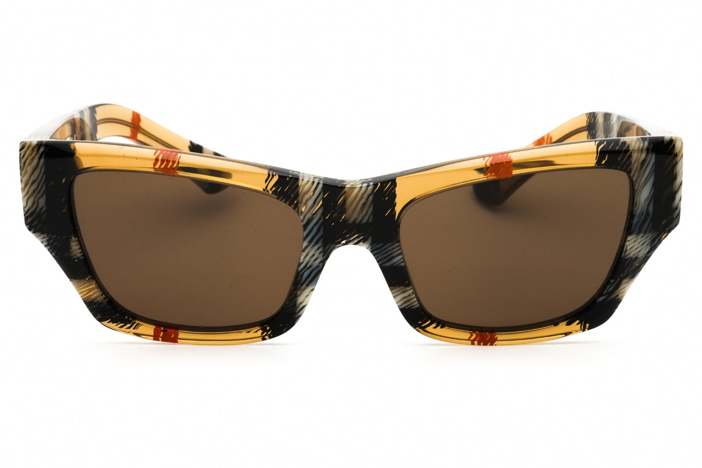 Burberry 0BE4441U-414673 52mm