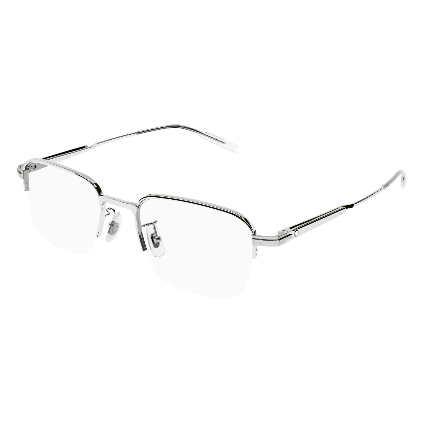 Mont Blanc MB0220oA-001 54mm New Eyeglasses