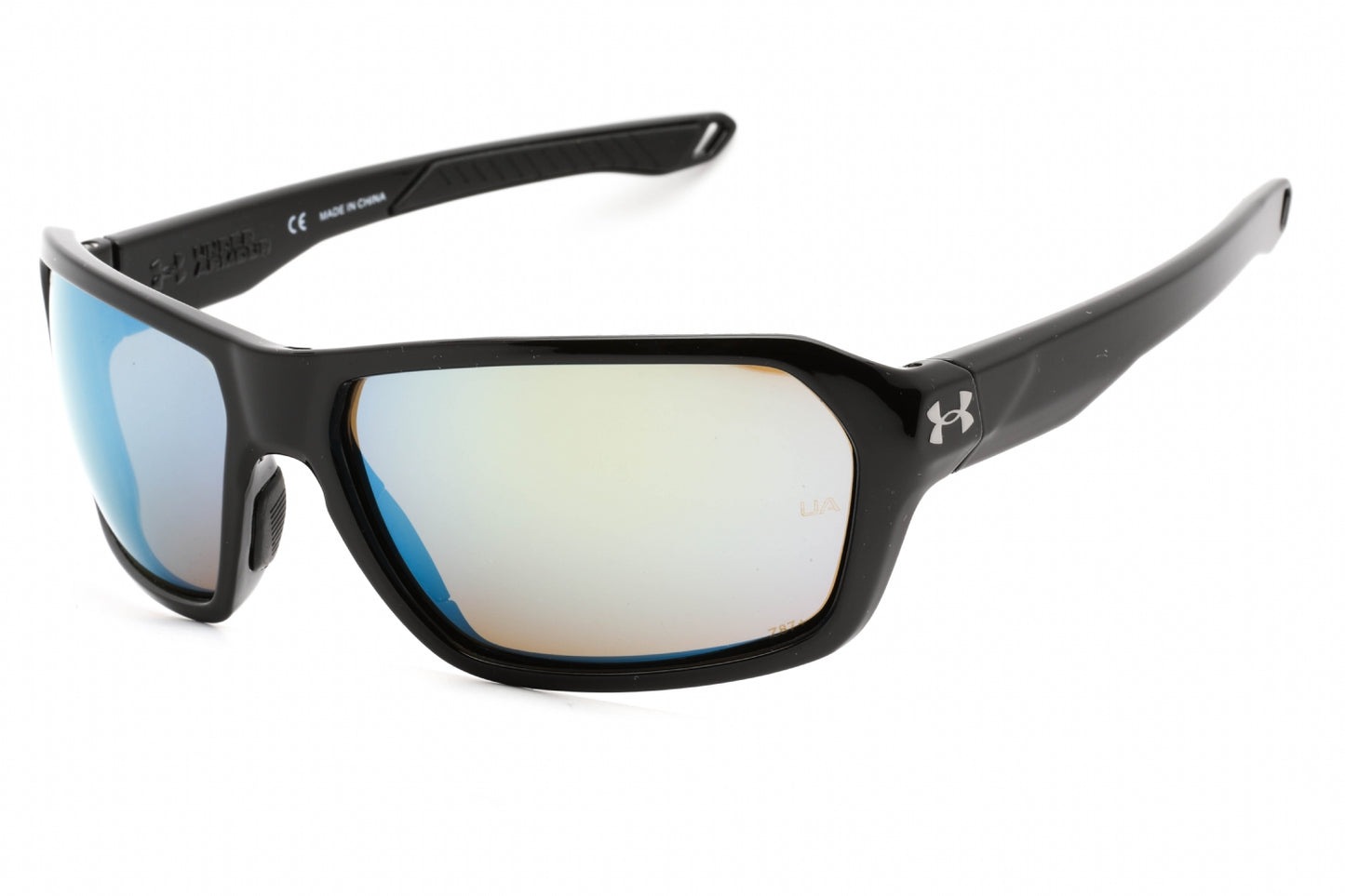Under Armour UA RECON-0807 W1 64mm New Sunglasses