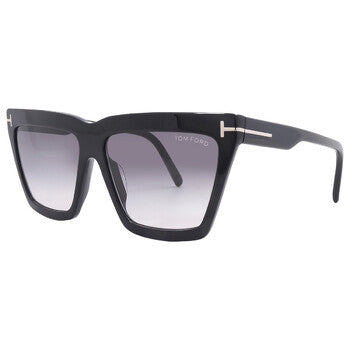Tom Ford FT1110-01B-56 56mm