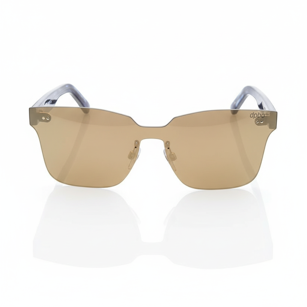Dp69 DPS037-08 GALASSIA 60mm New Sunglasses