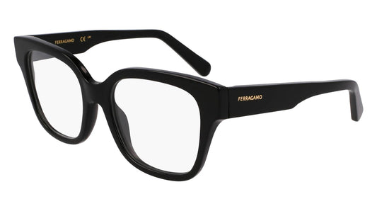 Salvatore Ferragamo SF2952N-001-5319 53mm New Eyeglasses