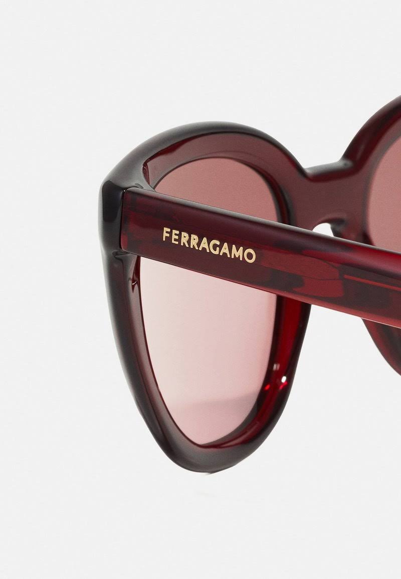 Salvatore Ferragamo SF2000S-616 52mm New Sunglasses