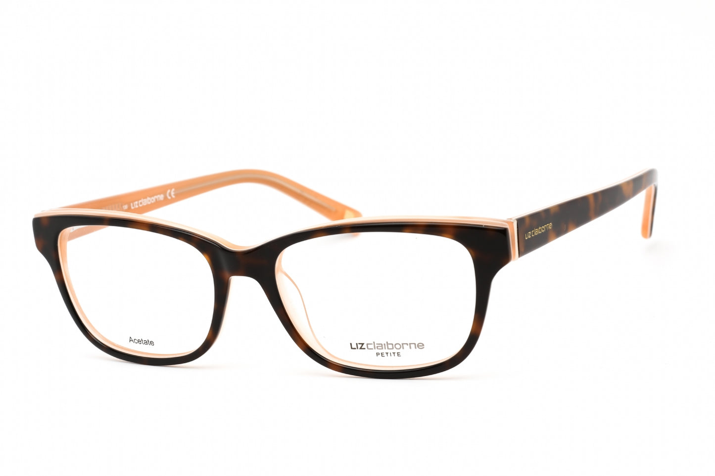 Liz Claiborne L 437-0DM9 00 50mm New Eyeglasses