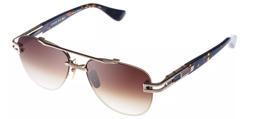 Dita DTS139-A-02-Z 54mm New Sunglasses