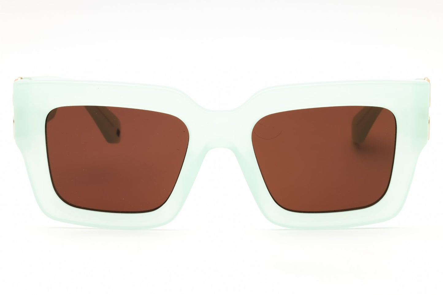 Off White MYSTIC-OERI14DS25PLA0015364 52mm New Sunglasses