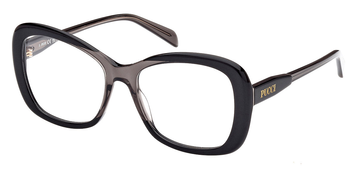 Emilio Pucci EP5231-53005 53mm New Eyeglasses