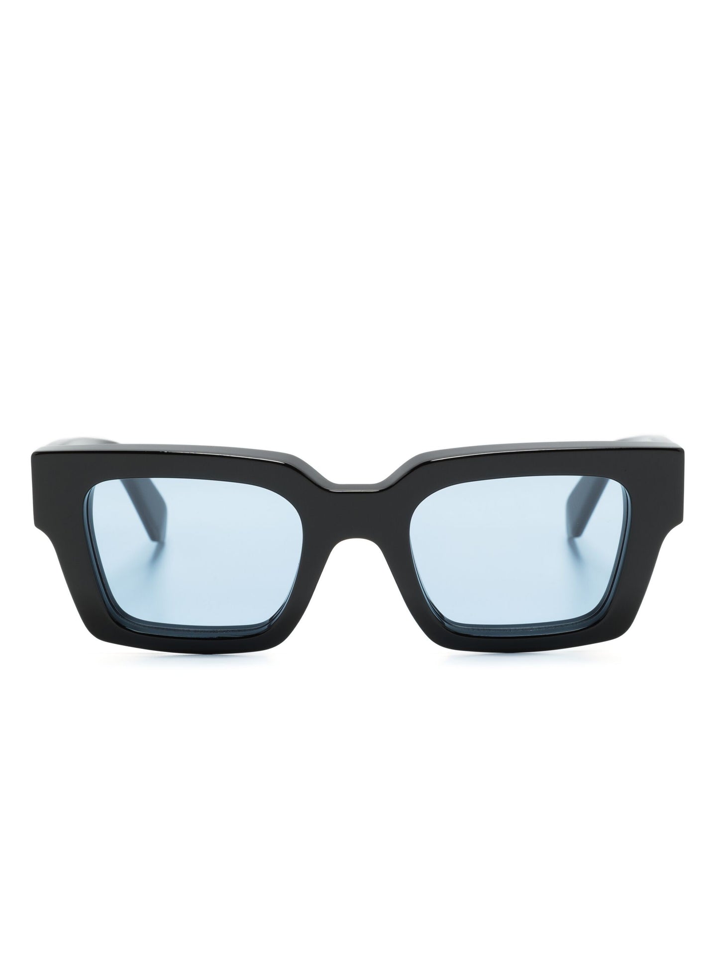 Off-White OERI126S24PLA0011040 53mm New Sunglasses
