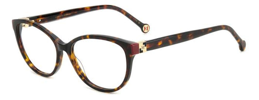 Carolina Herrera HER0240-O63-55 55mm New Eyeglasses