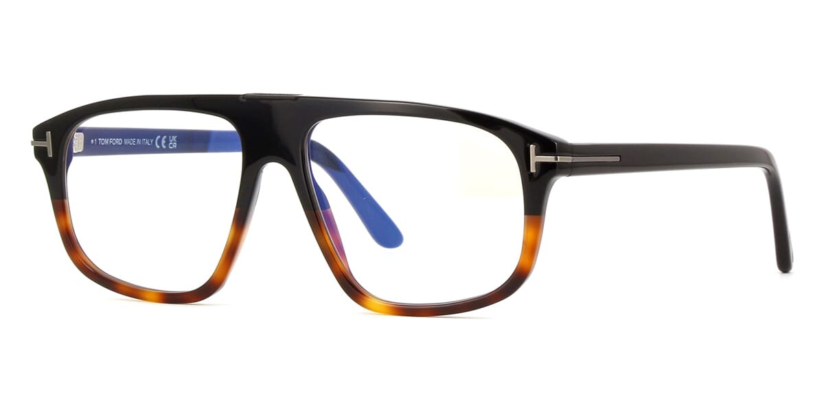 Tom Ford FT5901-B-N-55056 55mm New Eyeglasses