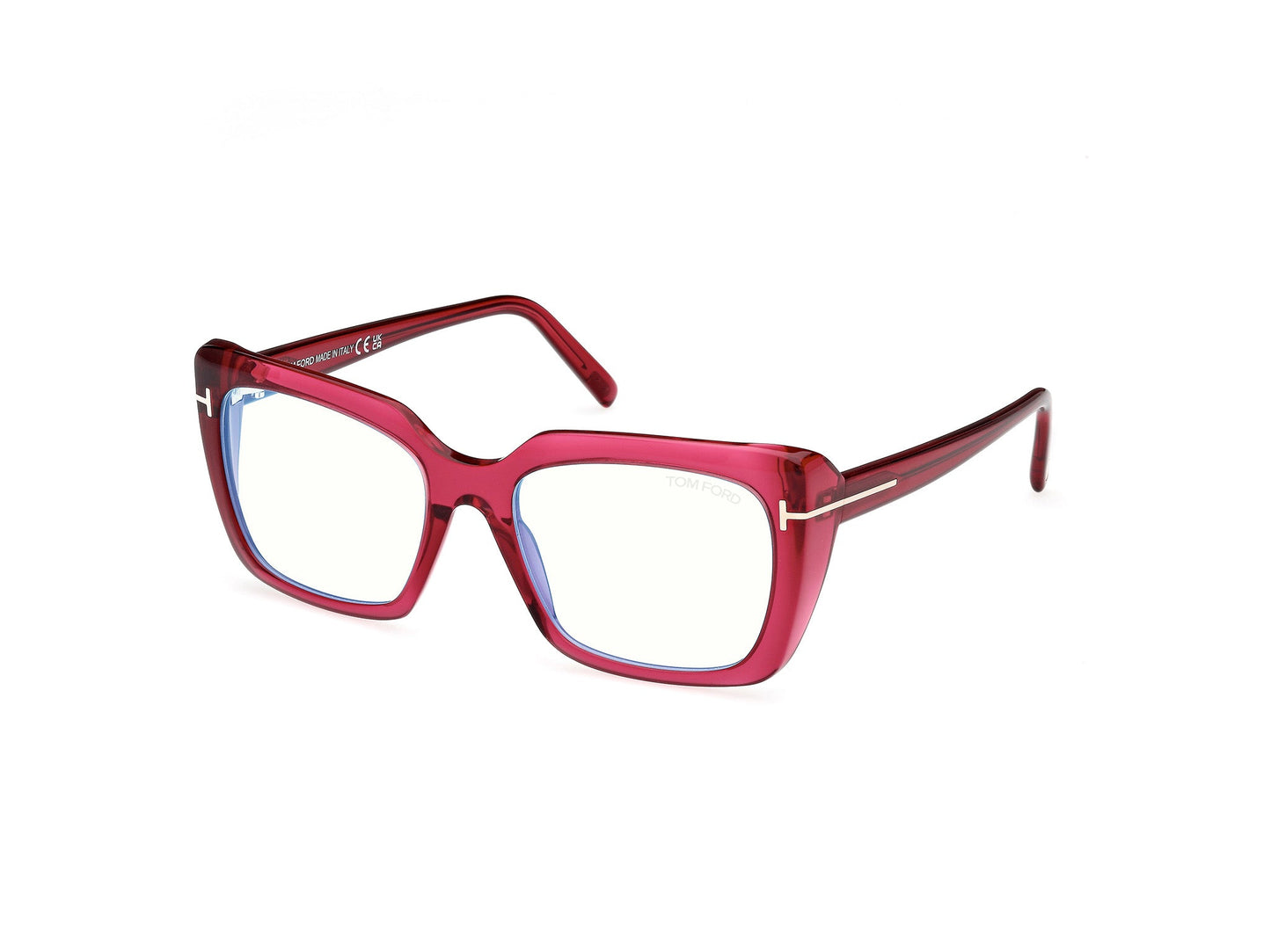Tom Ford FT5992-B-54075 54mm New Eyeglasses