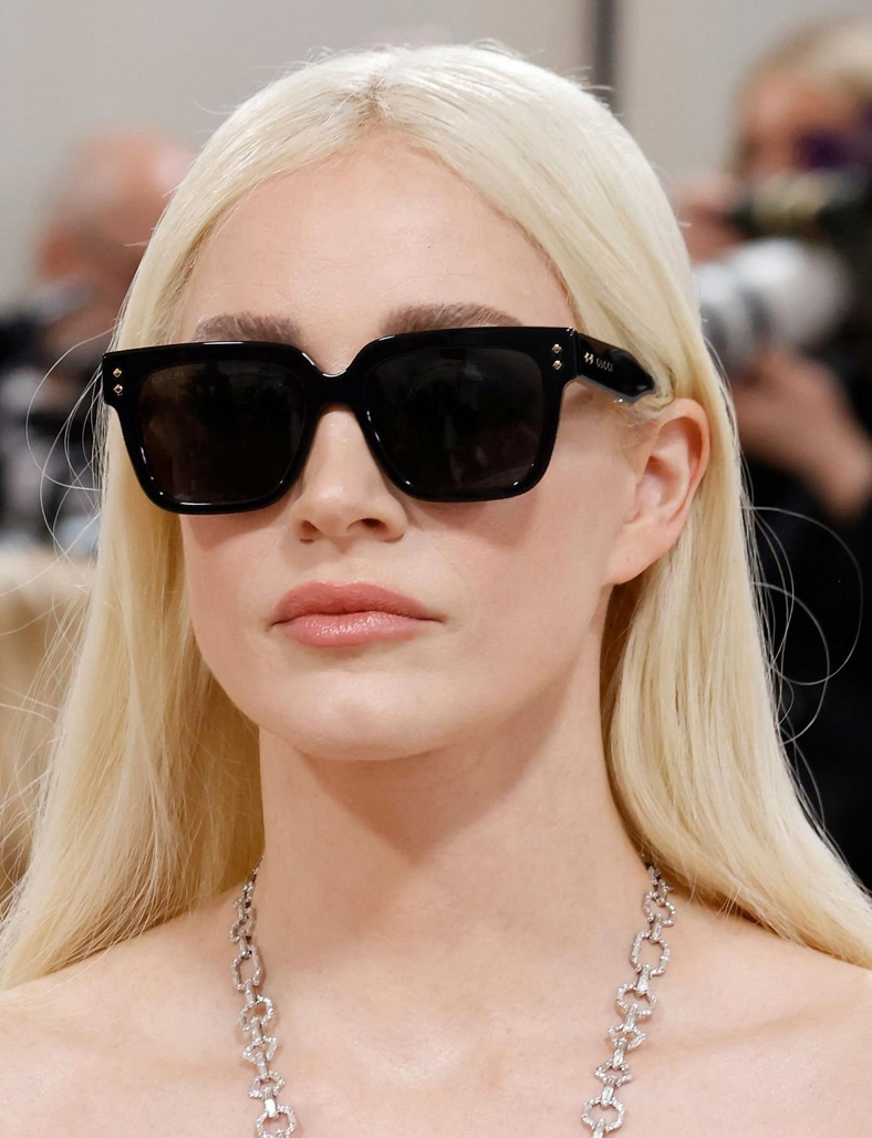 Gucci GG1084S-001-54 54mm New Sunglasses