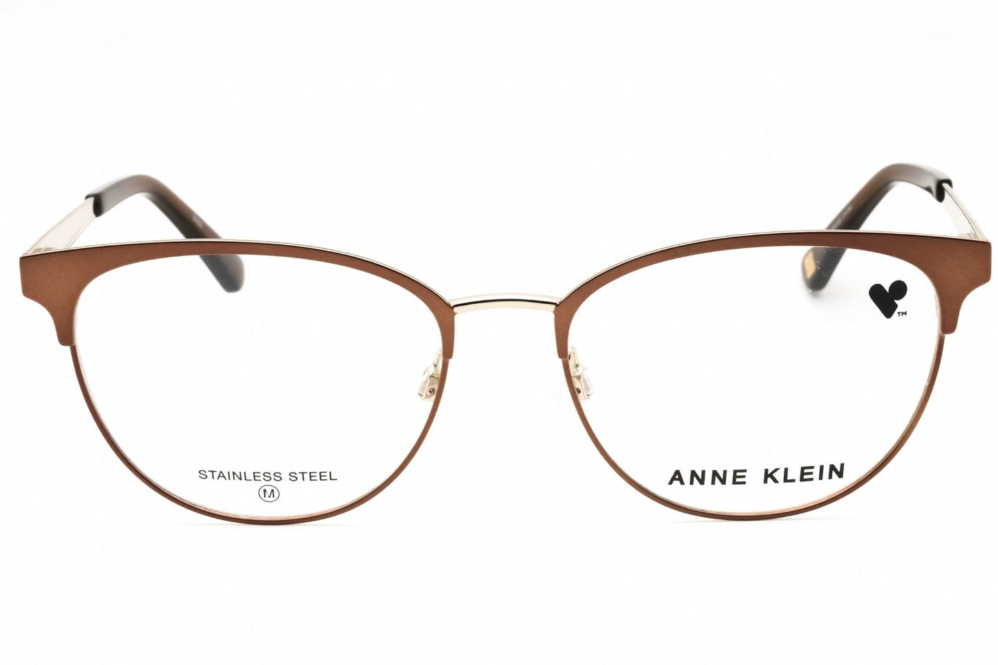 Anne Klein AK5110-203 53mm New Eyeglasses