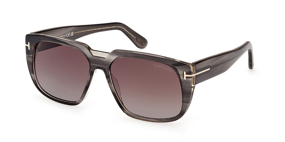 Tom Ford FT1025-56F 0mm New Sunglasses