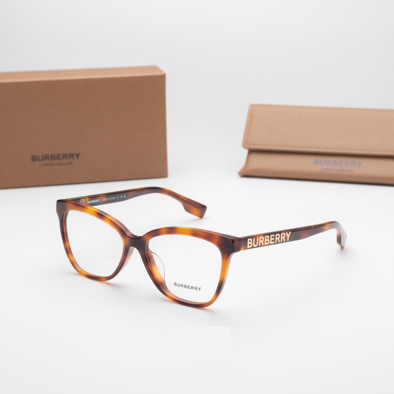 Burberry BE2364F-3316-54 54mm New Eyeglasses