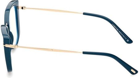 Tom Ford FT5816-B-089 53mm New Eyeglasses