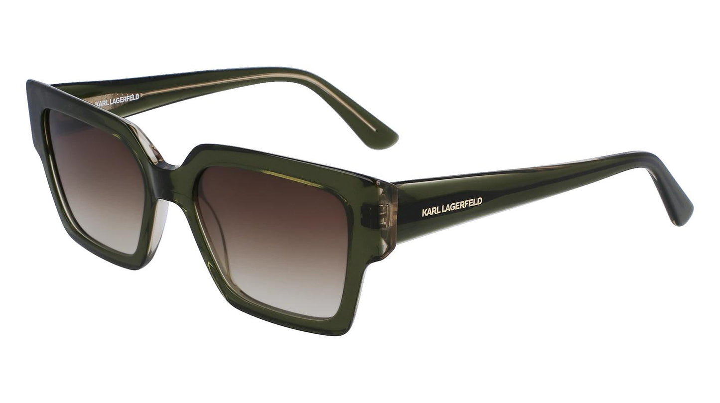 Karl Lagerfeld KL6089S-N-305-5218 52mm