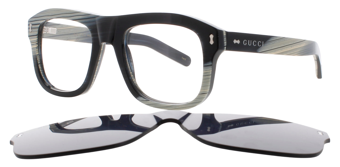 GUCCI GG1712S-003-52 52mm