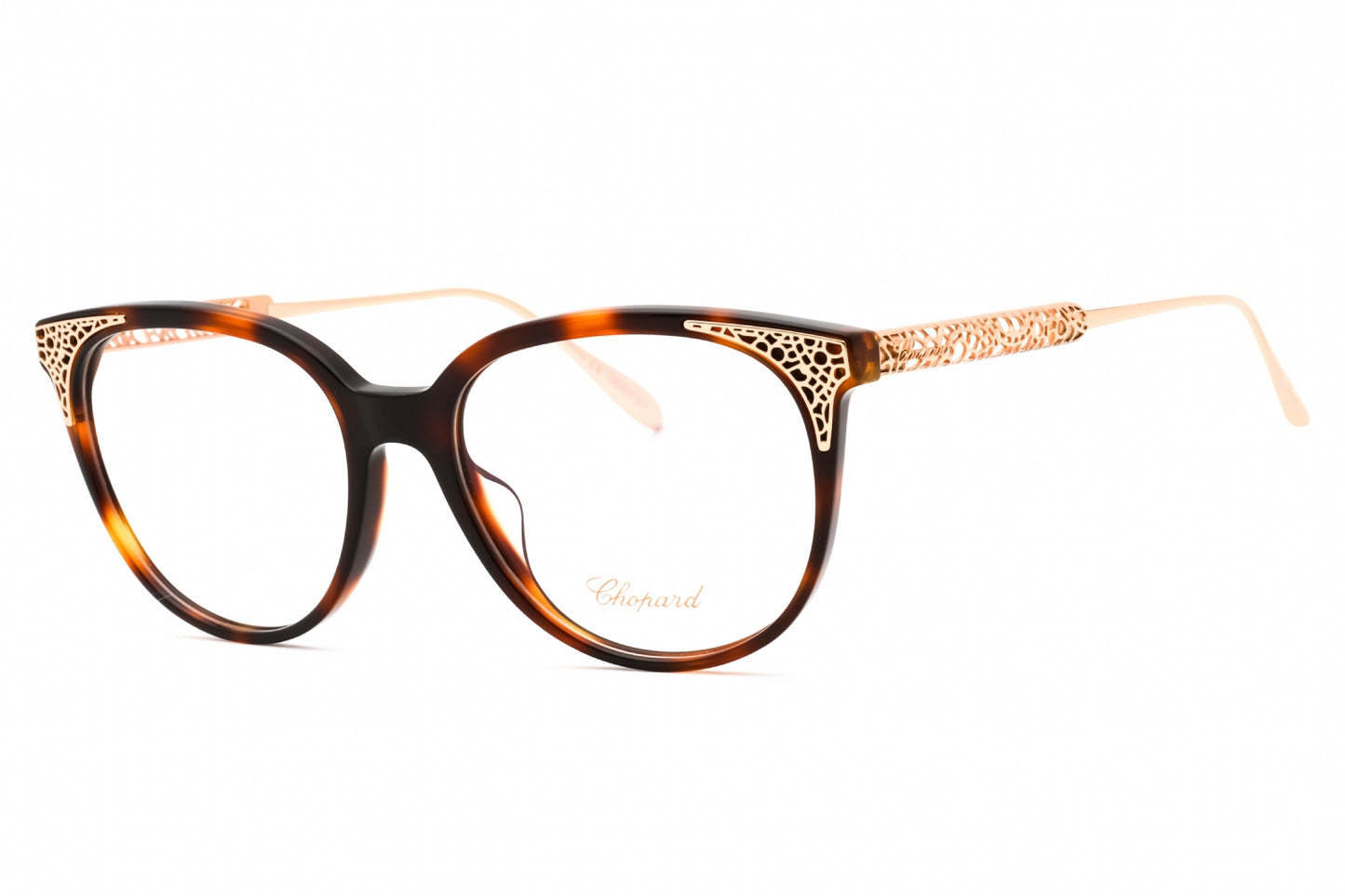 Chopard VCH253-0748 53mm New Eyeglasses