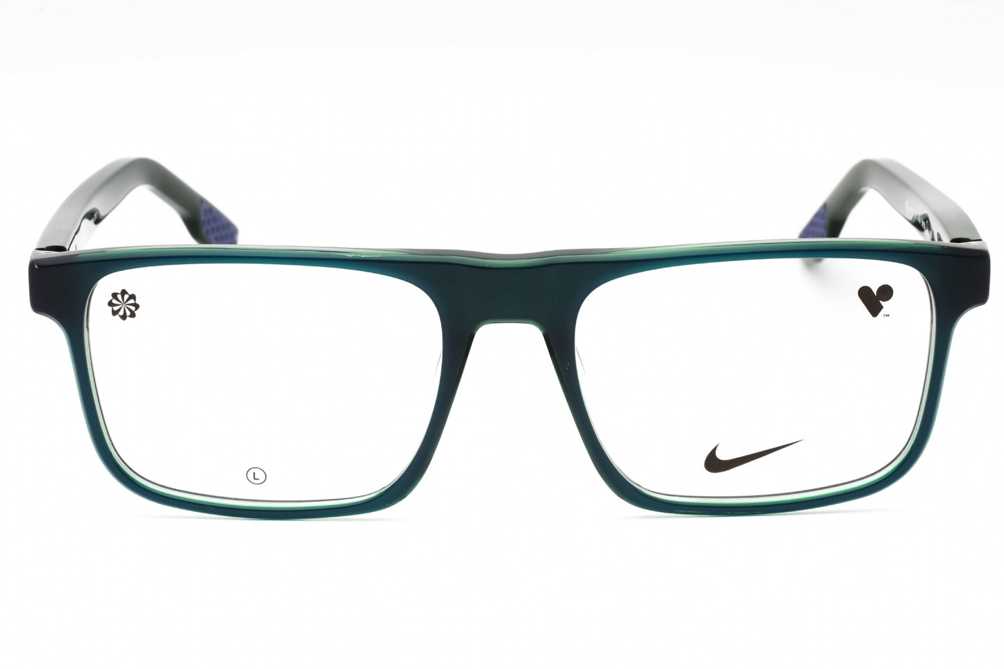 Nike NIKE 7161-414 54mm New Eyeglasses