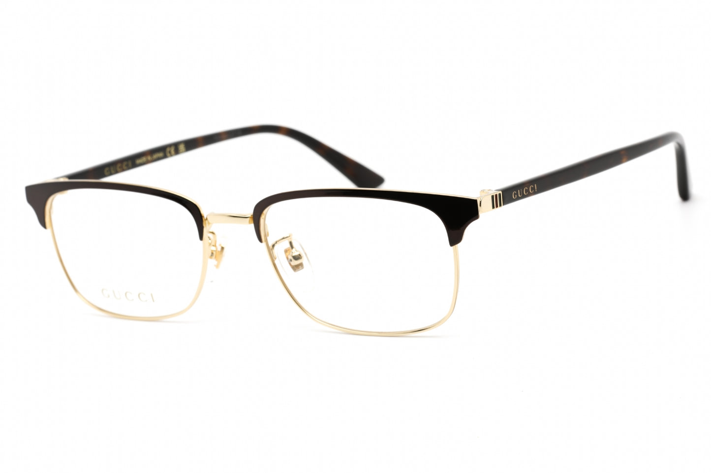 Gucci GG0131O-002 53mm New Eyeglasses
