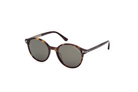 Tom Ford FT1184-52N-52 52mm New Sunglasses