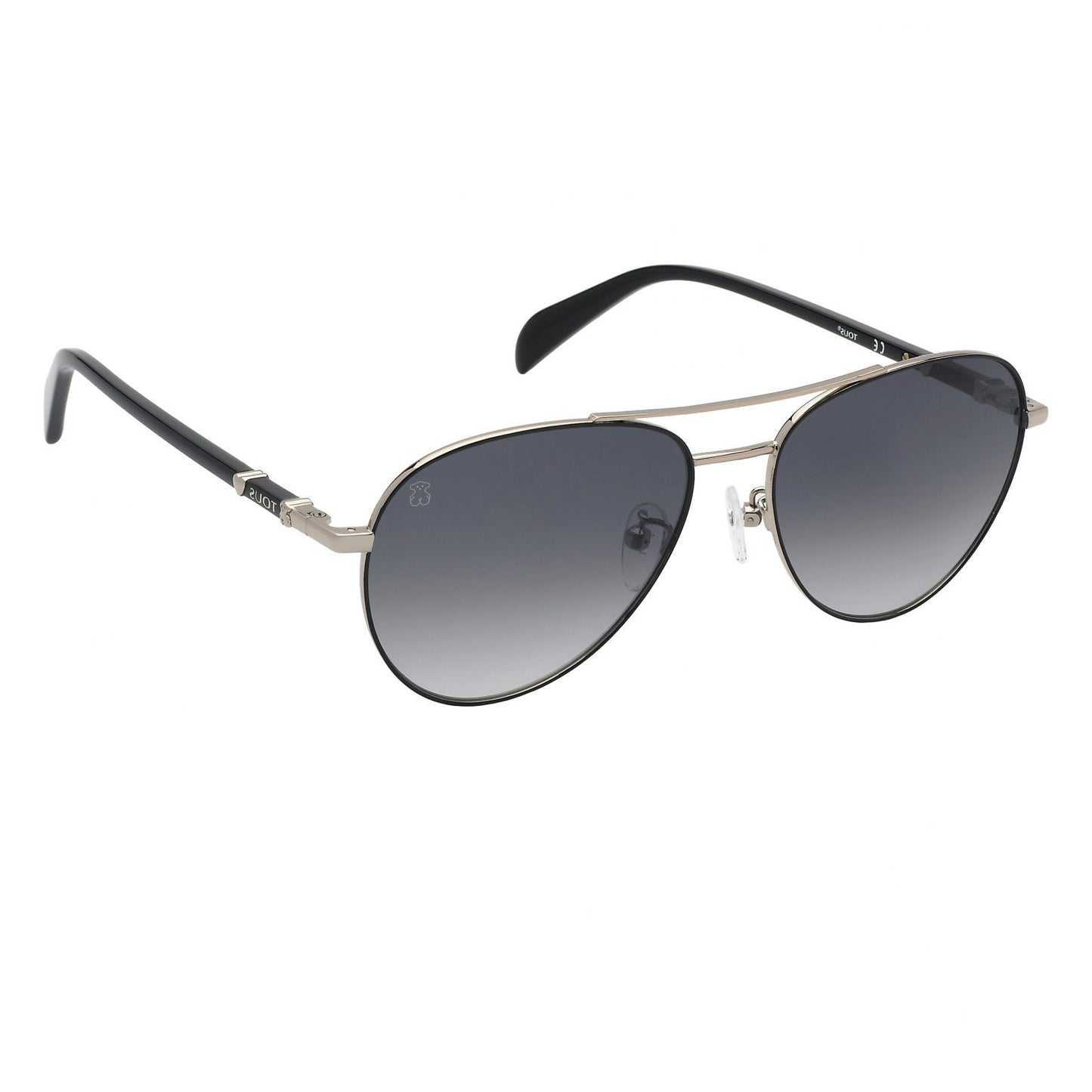 Tous STO437-0A47 56mm New Sunglasses