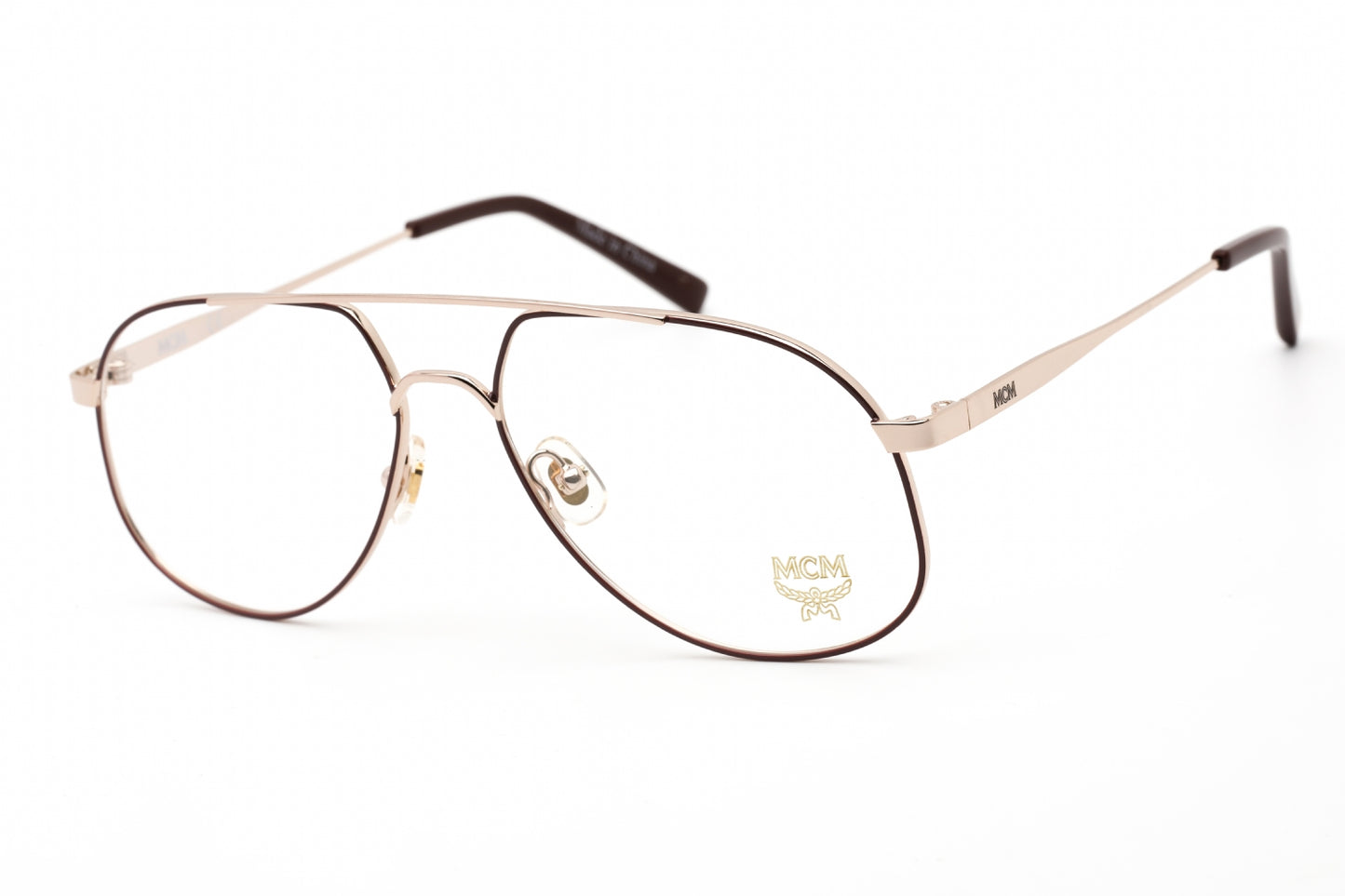 MCM MCM2138-602 55mm New Eyeglasses