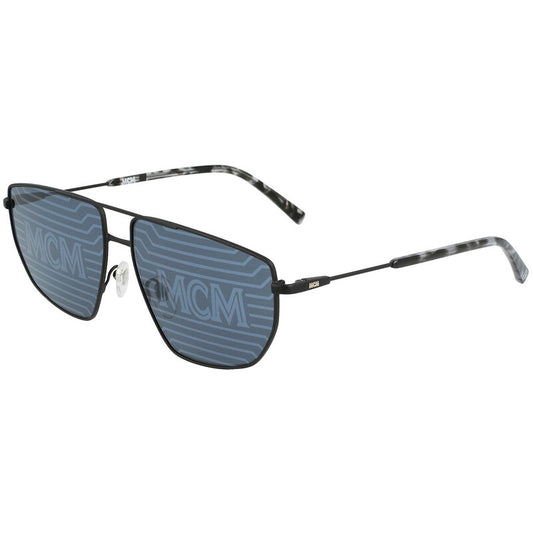 Mcm MCM151S-002-60 MATTE BLACK   60mm Sunglasses