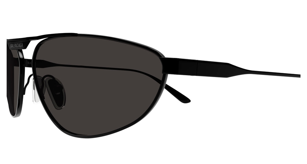 Balenciaga BB0417S-001 66mm New Sunglasses