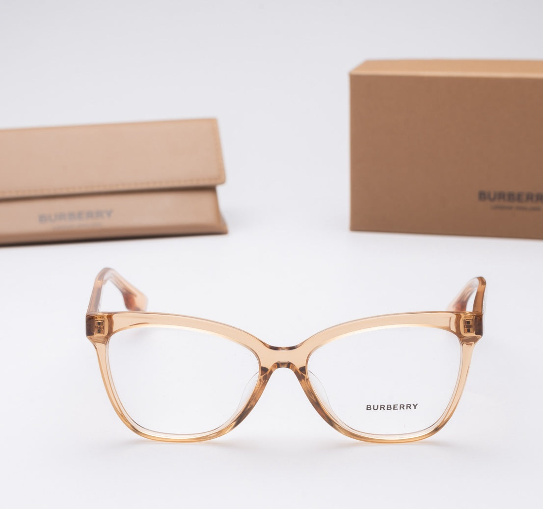 Burberry 0BE2364-3779 54mm New Eyeglasses