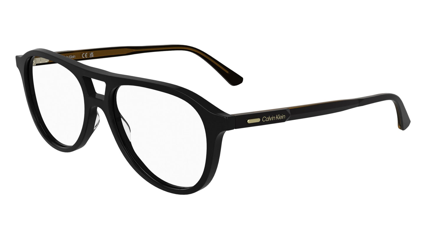 Calvin Klein CK25519-001-5516 55mm