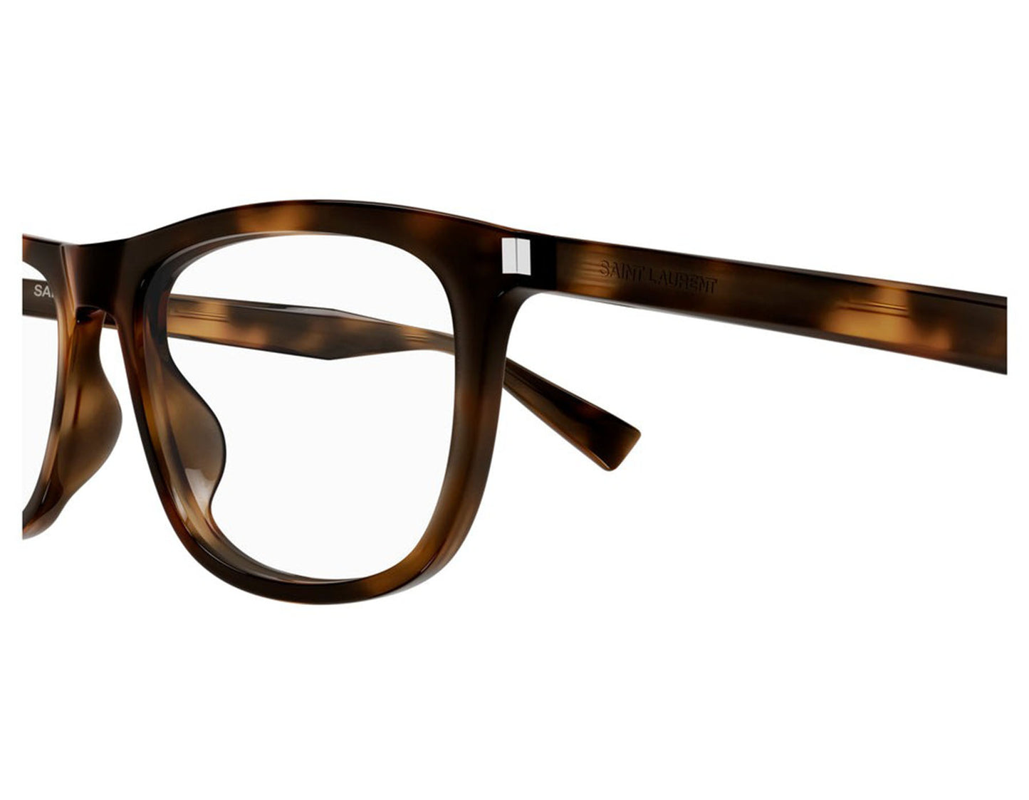 Yves Saint Laurent SL-812-007 58mm New Eyeglasses