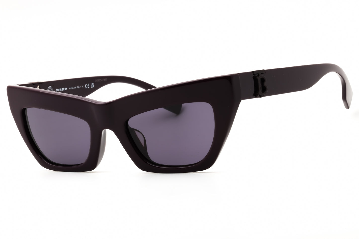 Burberry 0BE4405F-34001A 51mm New Sunglasses