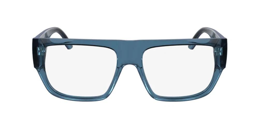 KARL LAGERFELD KL6198-400-5617 56mm New Eyeglasses