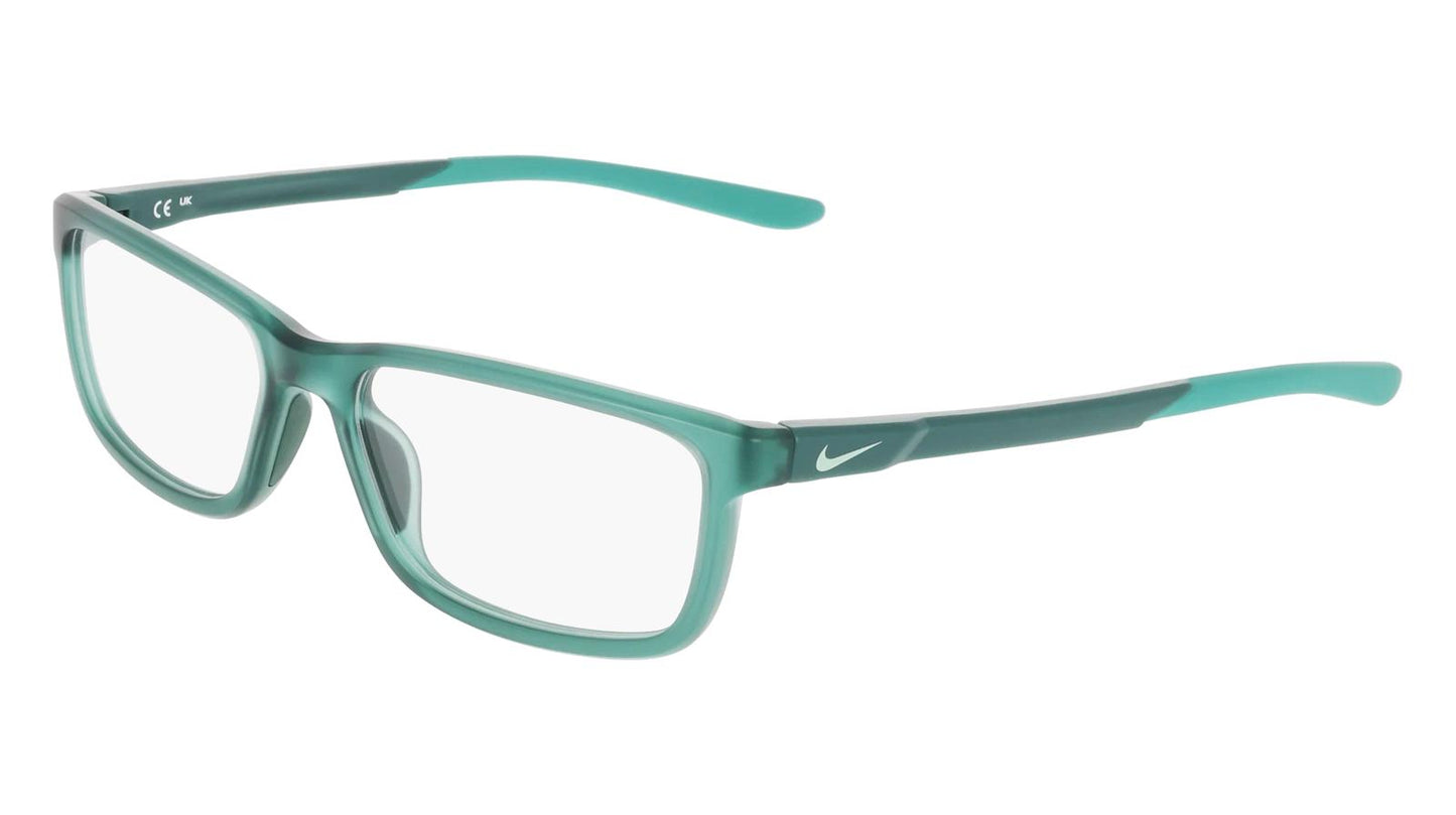 Nike 7292-N-301-5416 54mm New Eyeglasses