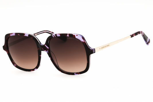 Kenneth Cole New York KC00009-80F 56mm New Sunglasses