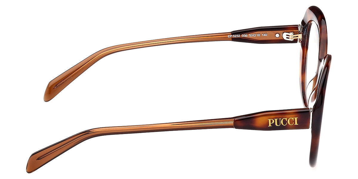Emilio Pucci EP5232-53056 53mm New Eyeglasses