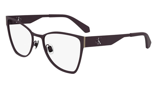 Calvin Klein CKJ24210-505-5318 53mm New Eyeglasses