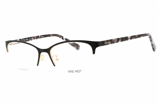 Nine West NW1101X-001 55mm New Eyeglasses