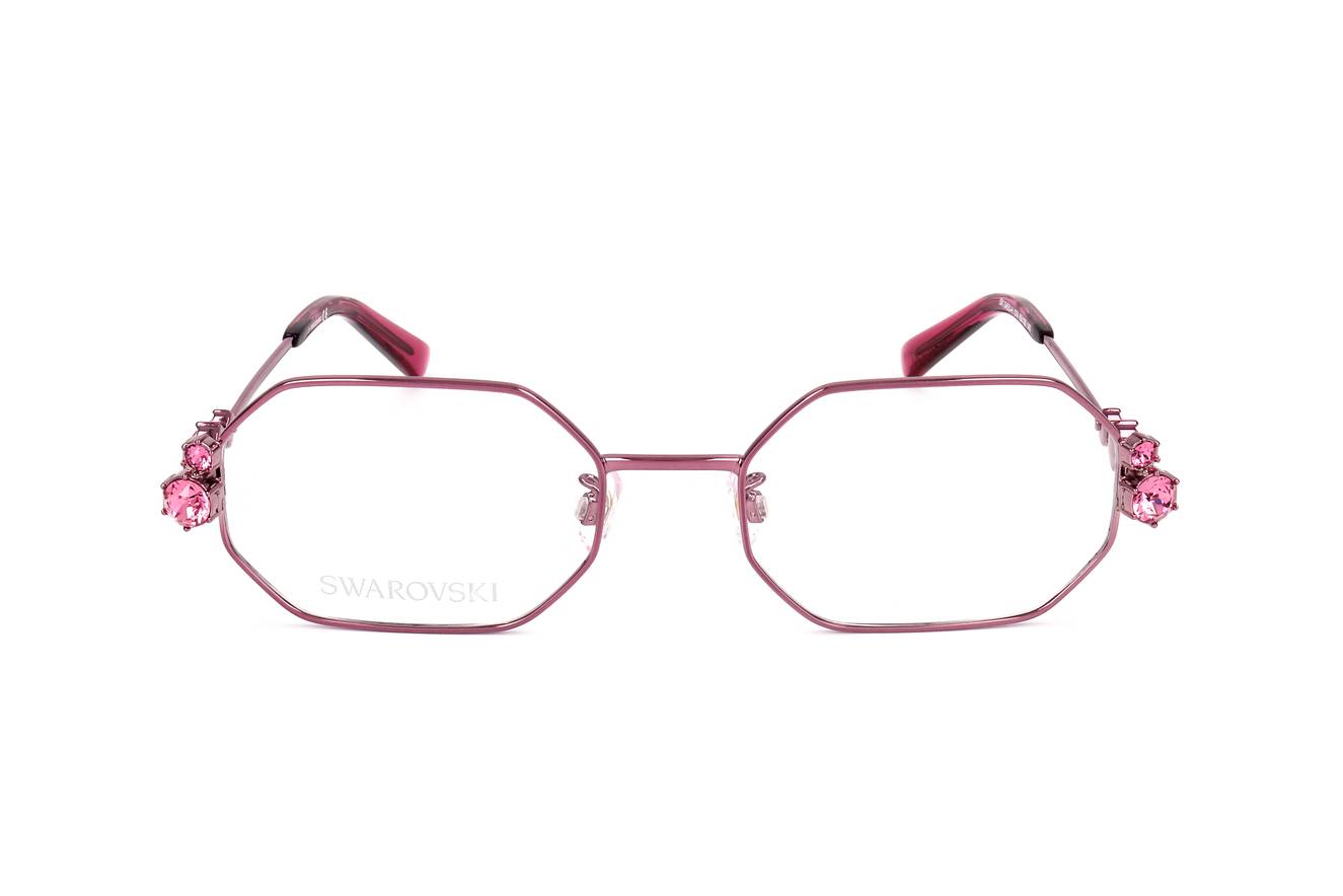 Swarovski SK5455-H-074-55 55mm New Eyeglasses