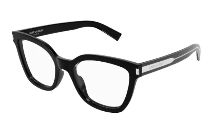 Yves Saint Laurent SL-748-001 54mm New Eyeglasses