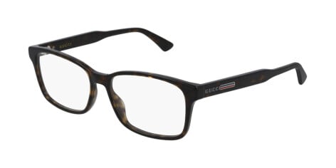 Gucci GG0826o-005-55 55mm