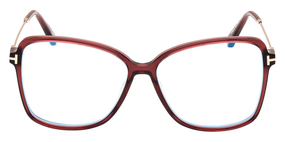 Tom Ford FT5953-B-55069 55mm New Eyeglasses